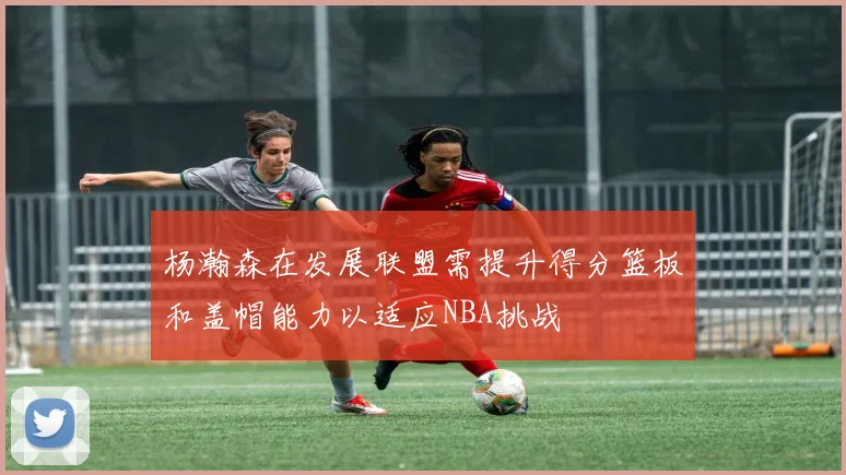 杨瀚森在发展联盟需提升得分篮板和盖帽能力以适应NBA挑战