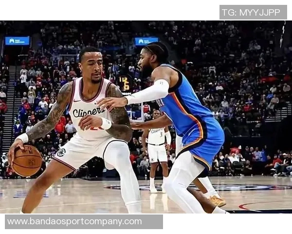 快船应迅速交易科林斯与比尔除登哥小卡大祖外无非卖品