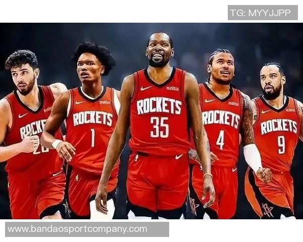 火箭期待谢泼德迅速融入球队KD和申京不容他慢慢成长